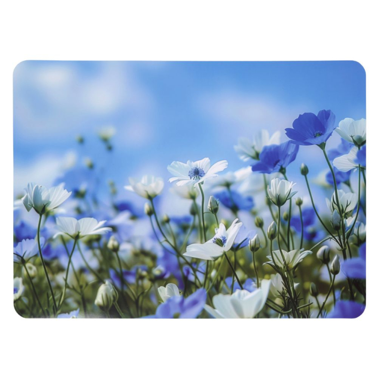 Mata dwustronna laminowana wzór 6 RAVI